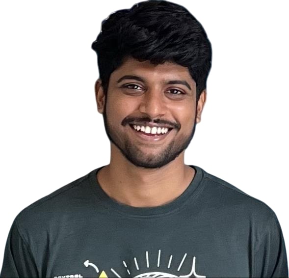 Manikranth Chakravarthula