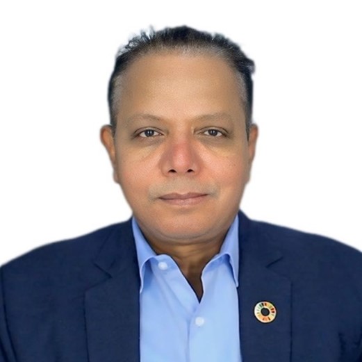 Dr Sanjay Kumar Srivastava