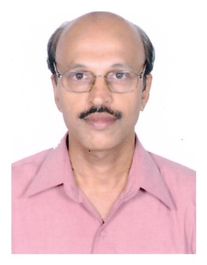 L B Mahale