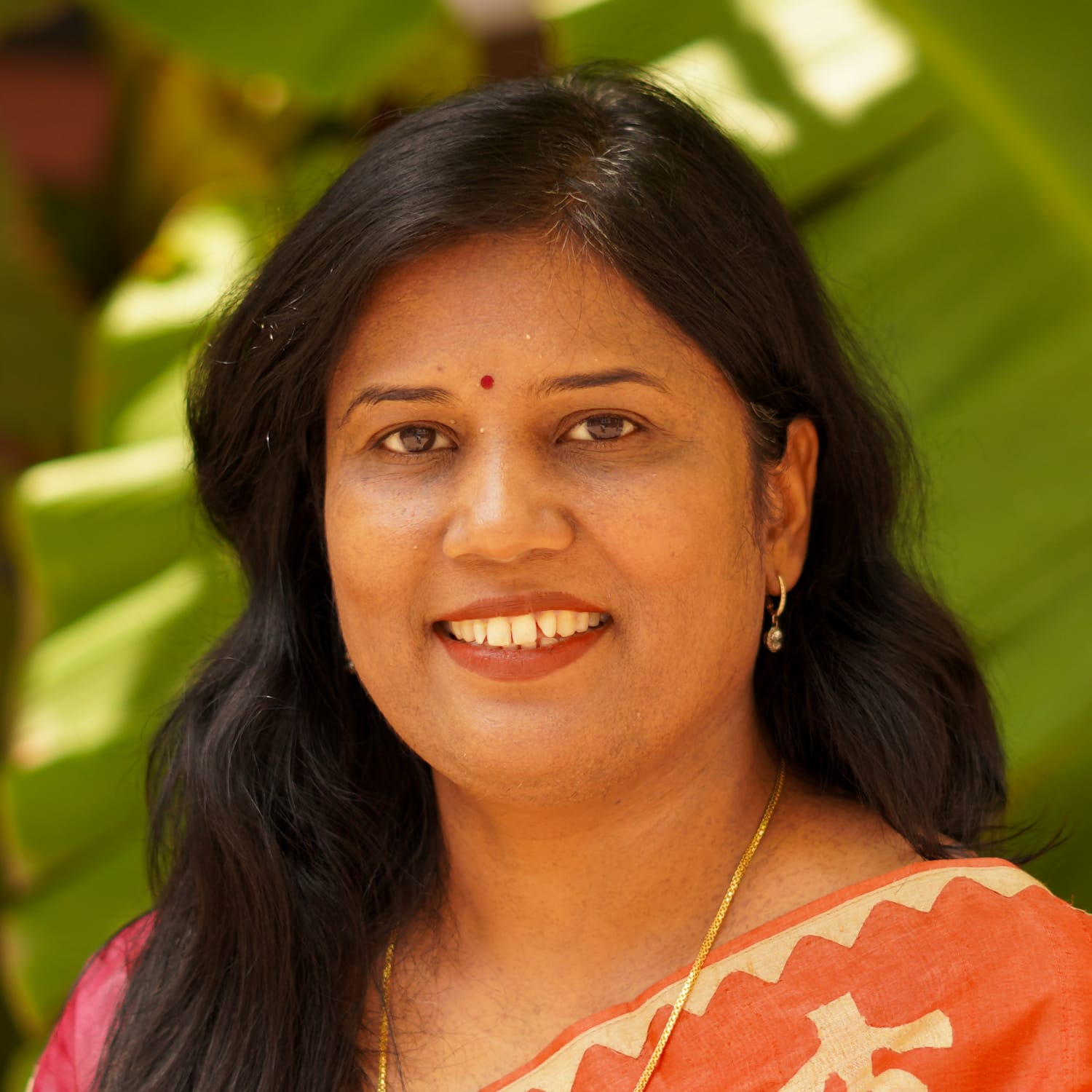 Meghna Verma