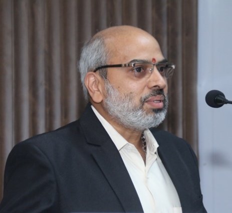 Sudheer Kumar