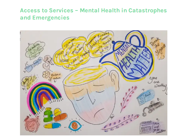 World Mental Health Day