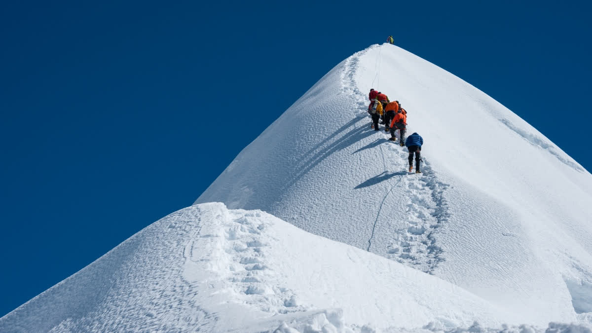 International Mountain Day The Call For Action Extends Beyond Mere Observance