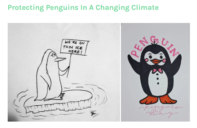 Penguin Awareness Day