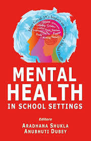 Mental Health in School Settings