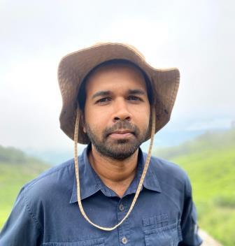 Nishant M Srinivasaiah