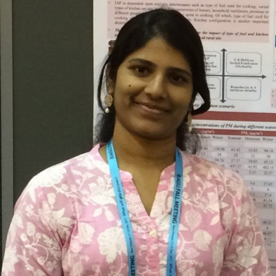 Deepthi