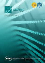 Entropy
