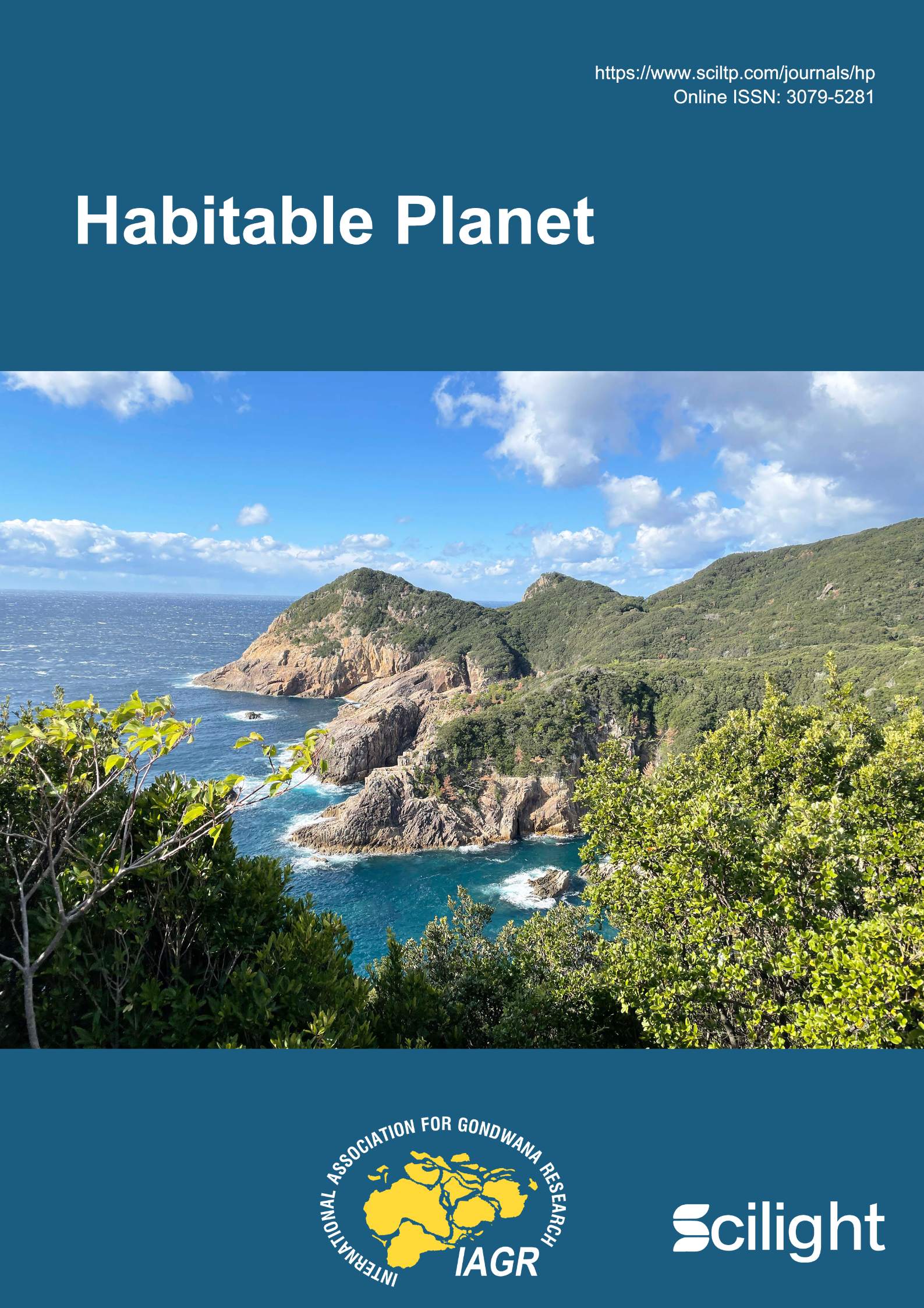 Habitable Planet