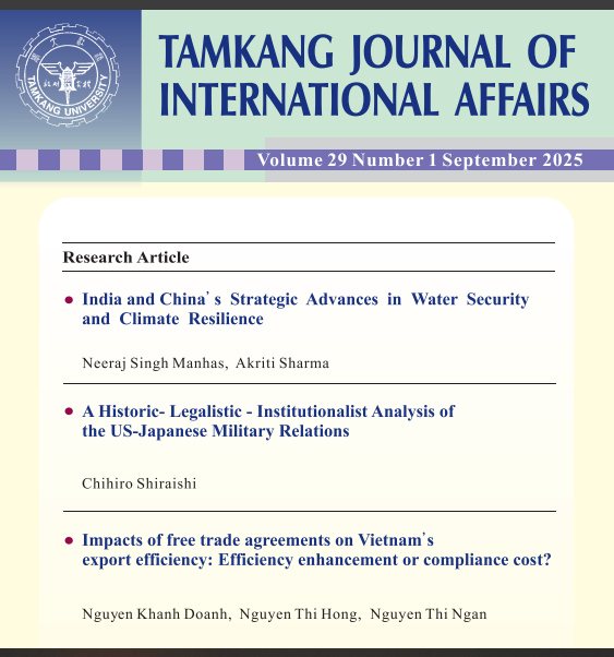 India and China’s strategic advances in water security and climate resilience