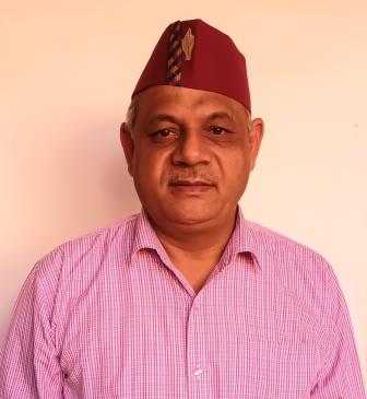 J.S.KHARAKWAL