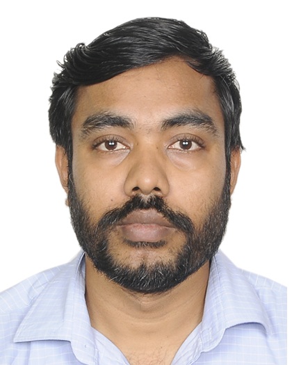 Dipak Mandal