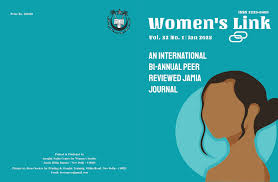 Women's Link (Journal)