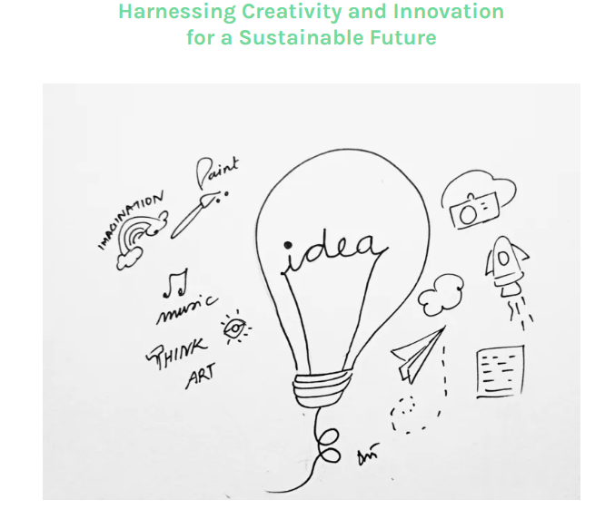 World Creativity and Innovation Day
