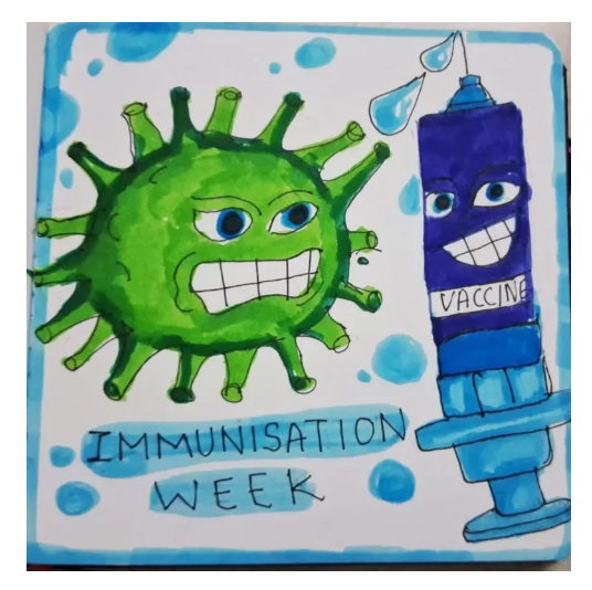 World Immunisation Week