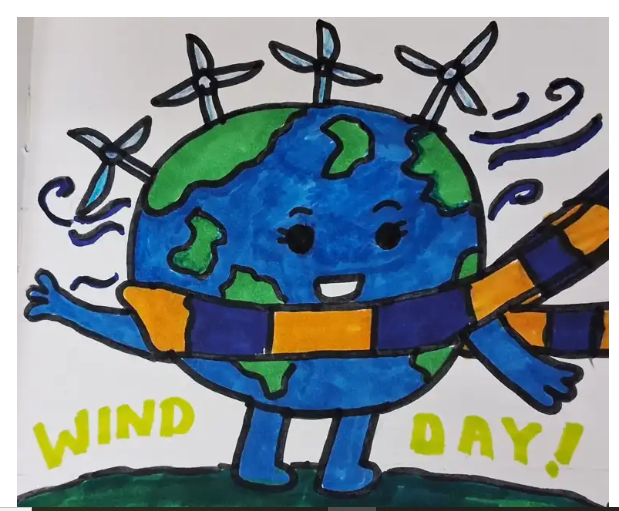 Global Wind Day