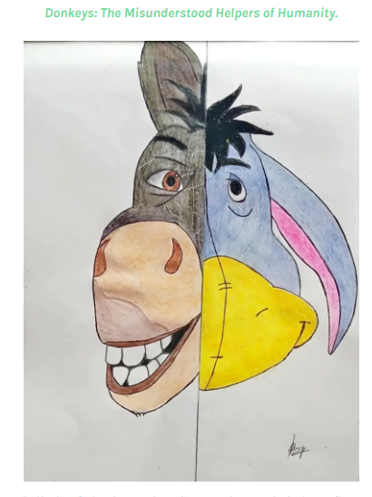 World Donkey Day