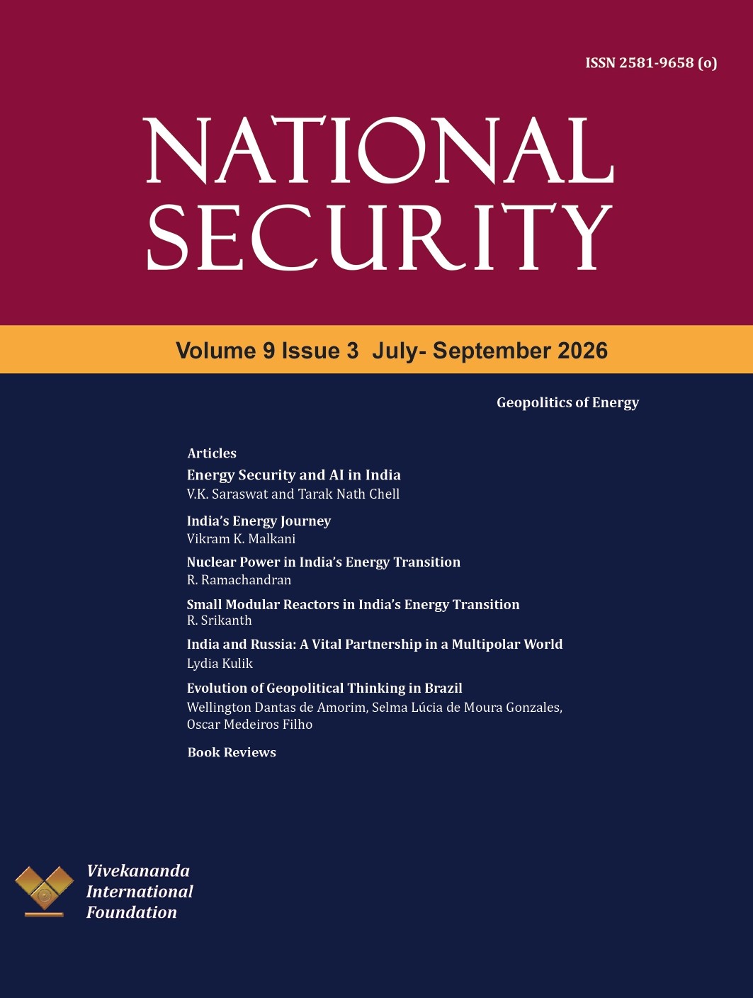 National Security 