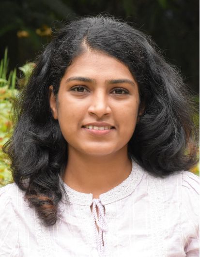 Ammu Muraleedharan