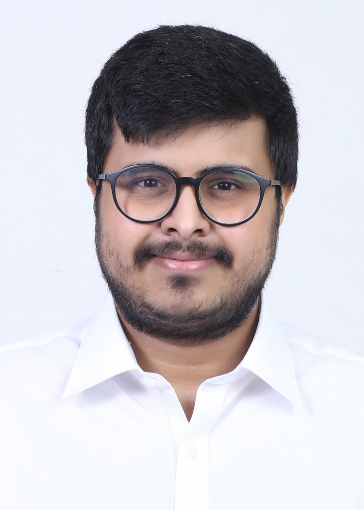 Sangeeth Varma