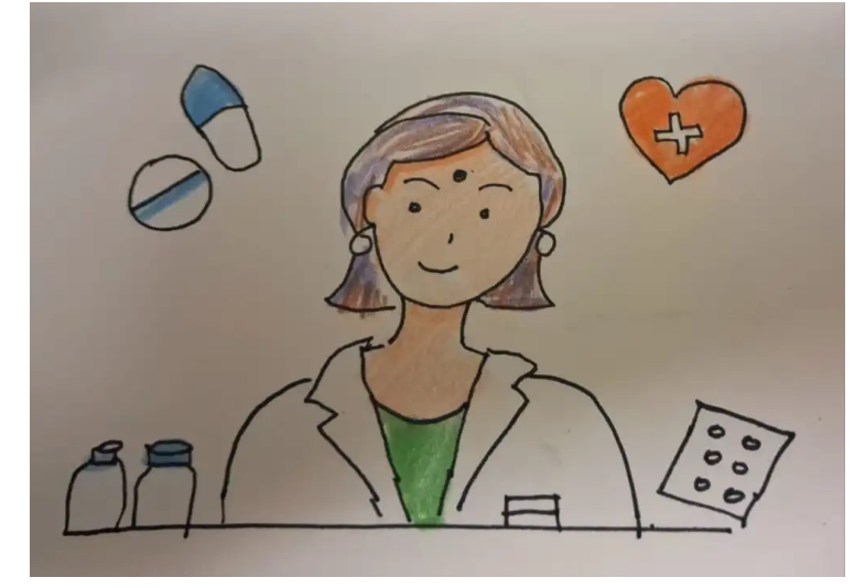 World Pharmacists Day