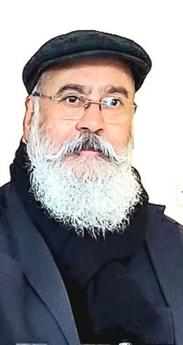 Shekhar Seshadri