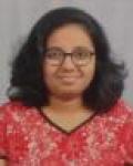 Rashmi B R | National Institute Of Advanced Studies