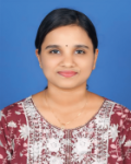 Manjusha A