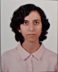 Sarah Mahajan