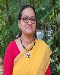 Vani Kulkarni