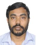 Dipak Mandal