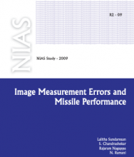 Image measurement errors and missile performance