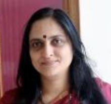 Sharada Srinivasan