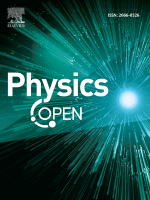 Physics Open