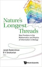 Nature's Longest Threads