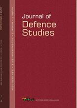 Journal of Defence Studies