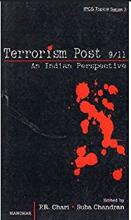 Terrorism Post 9/11: An Indian Perspective