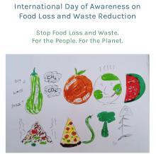 International Day of Awareness on Food Loss