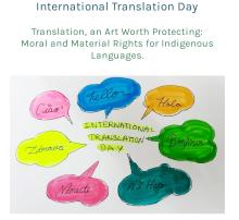 International Translational Day