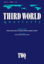 Third World Quarterly,