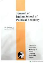 State, Private Sector and Labour: The Political Economy of Jute Industry Modernization, West Bengal, 1986-90