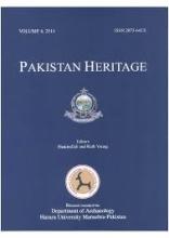 Pakistan Heritage