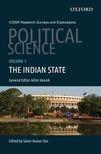 Political Economy of India: A Selected Review of Literature