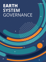 Earth System Governance