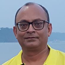 Rajat Mazumder