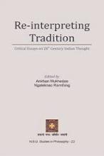 Re-interpreting Tradition