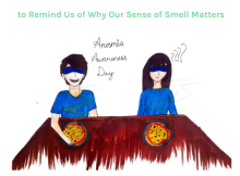 Anosmia Awareness Day