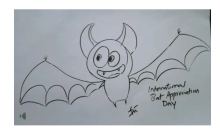 International Bat Appreciation Day