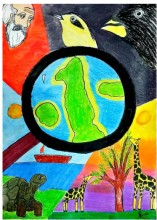  International Darwin Day