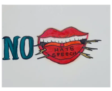  International Day for Countering Hate Speech